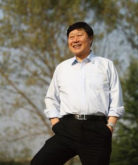 张瑞敏在海尔创业初期提出了什么,张瑞敏分享海尔管理模式创新探索