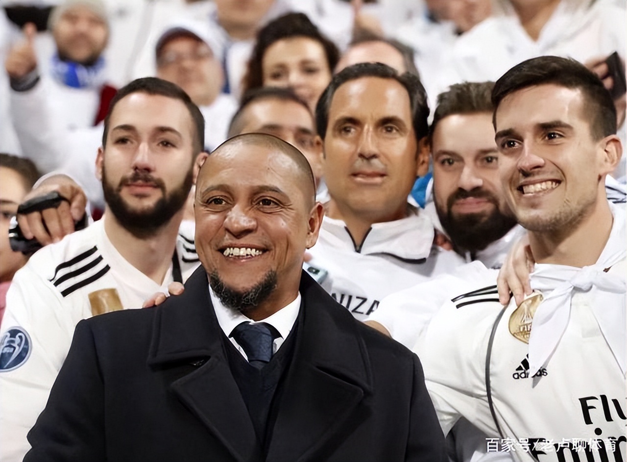 罗伯特卡洛斯任意球直接破门,重炮卡洛斯人墙