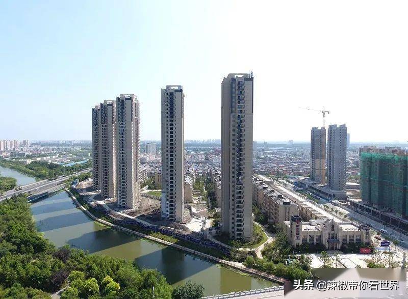 盐城最大的海边城市,盐城海岸线为何一直延伸