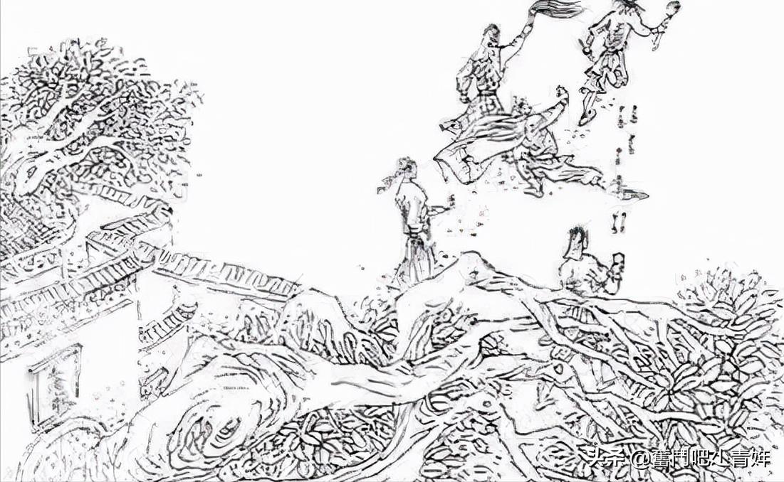 天龙八部第四十七章,天龙八部第五章朗读