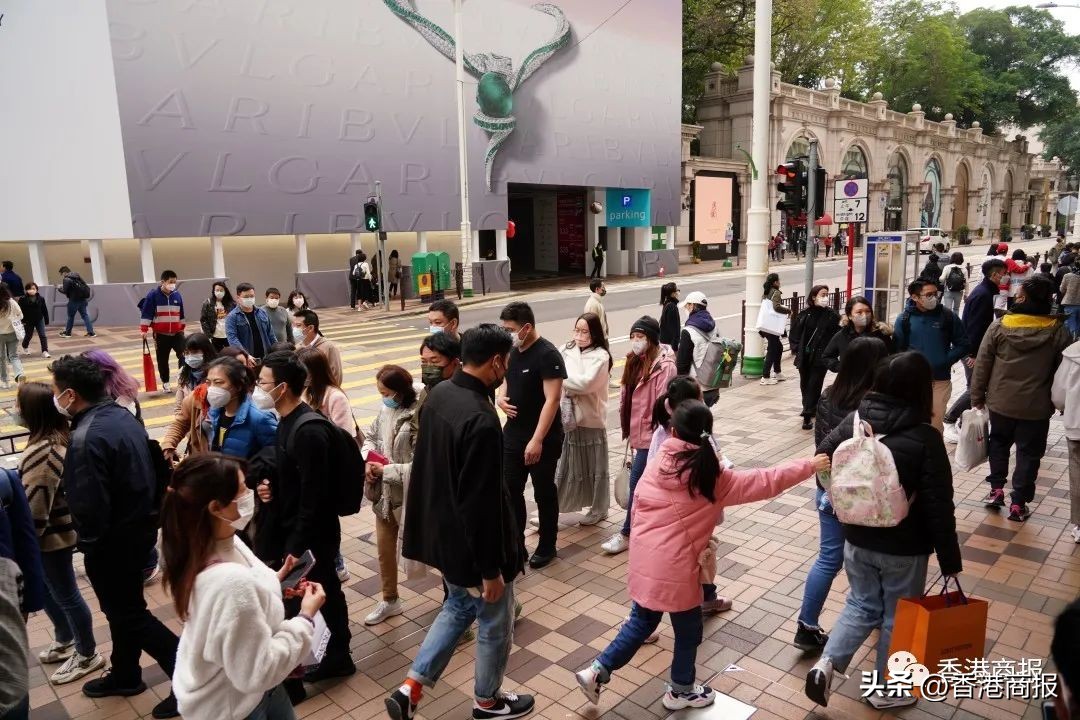 好消息！港府擬送50萬張機票，這類旅客將受惠→