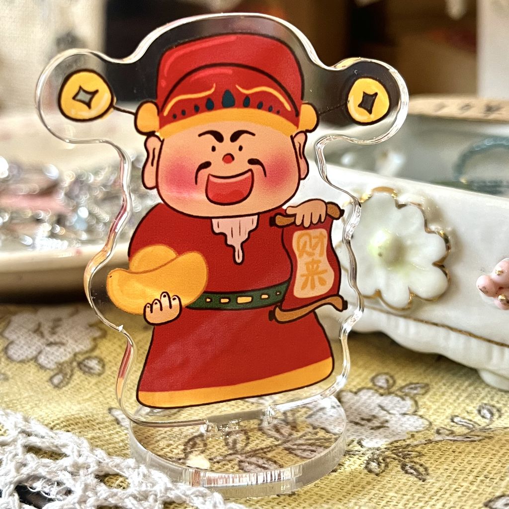 郑州搞文创的这群人新年都在送什么