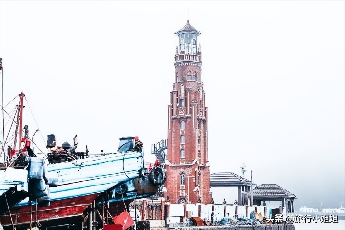 夏日海边浪漫迷人,滨城风光秀丽浪漫气息爆表