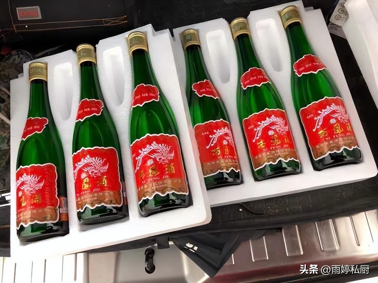 50元口粮酒最好的10款纯粮酒,好喝不贵光瓶纯粮酒排行榜