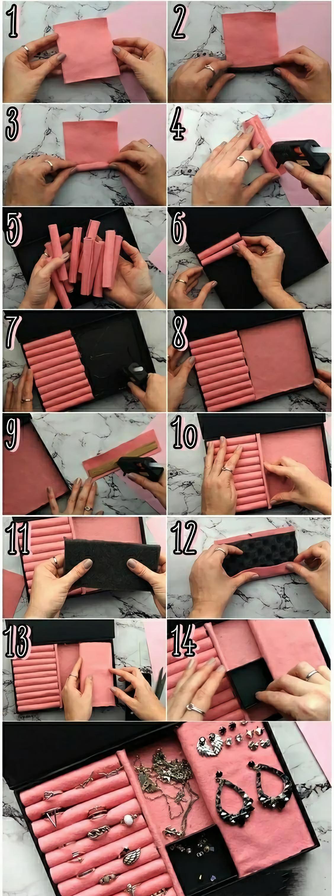 快递纸盒能用什么代替,快递纸盒可以干什么