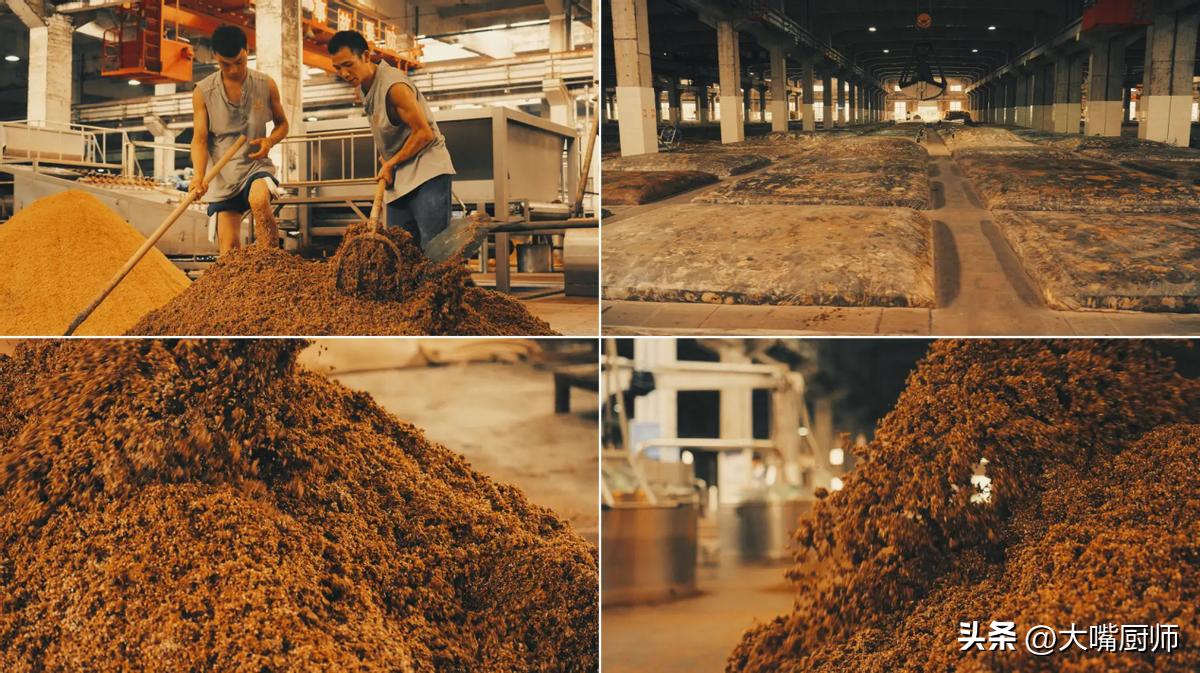 七八十年代老供销社,70年代火爆供销社的白酒