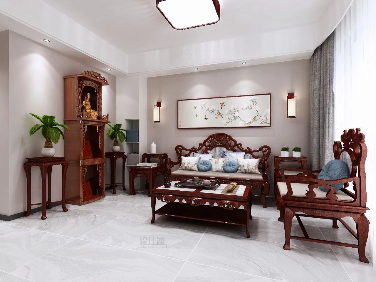 软沙发还是硬沙发健康,家用沙发选木沙发好还是皮沙发好