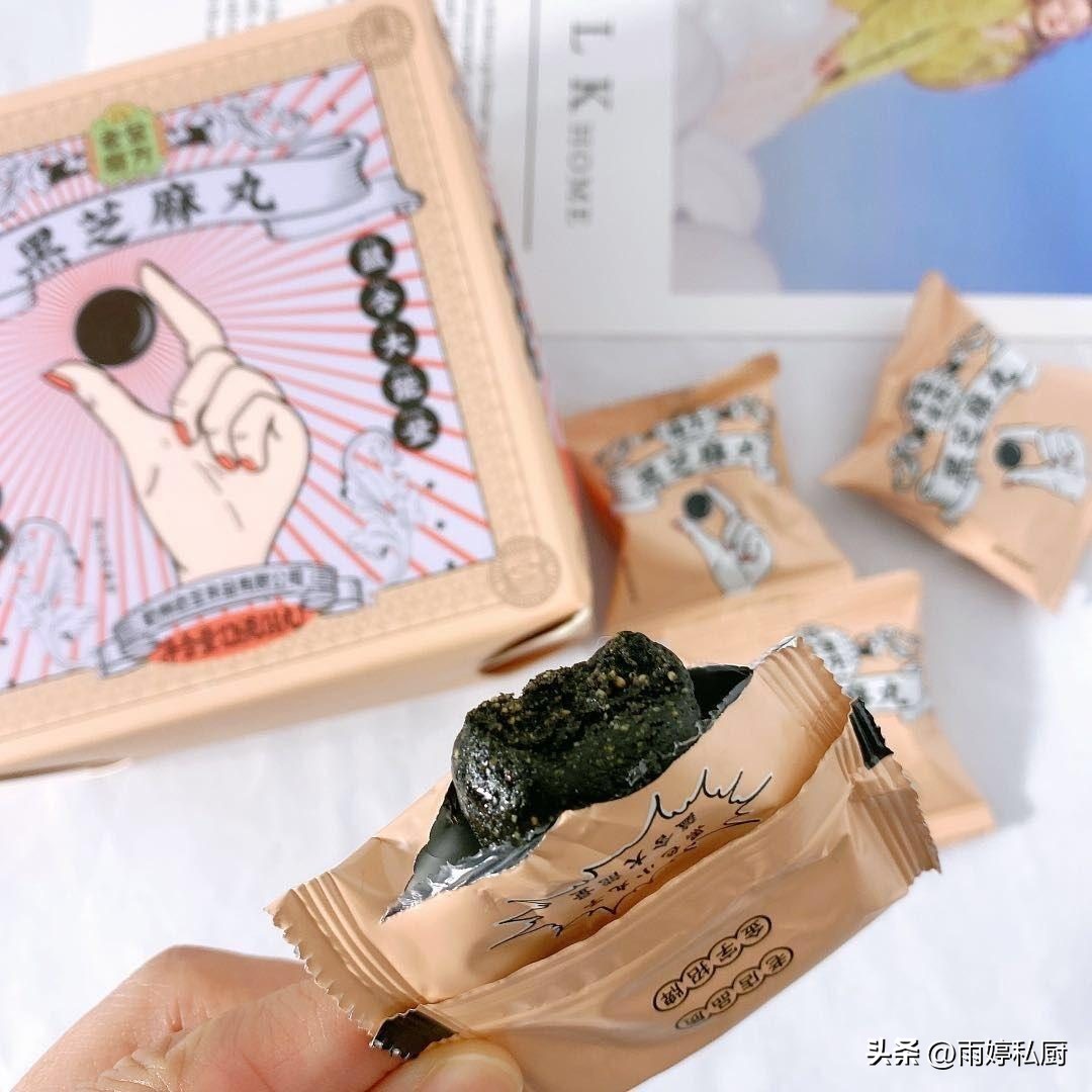 “公认好吃”的3款零食，遇见别手软，一家老少都爱吃，量大便宜