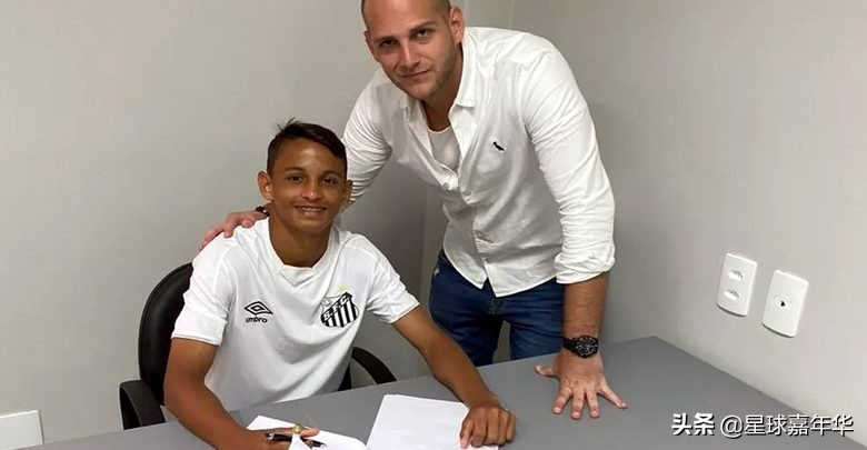 皇马新罗纳尔多,罗纳尔多新人