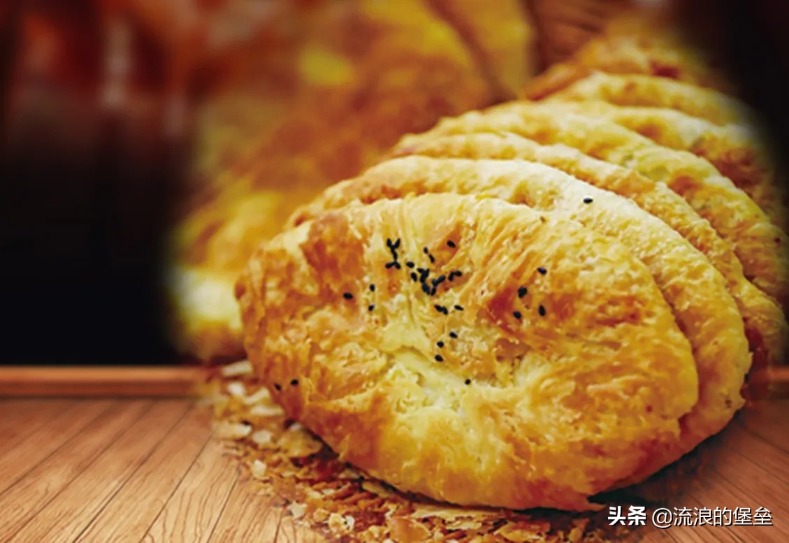 东北三省地区都吃什么主食,东北人的主食有哪些