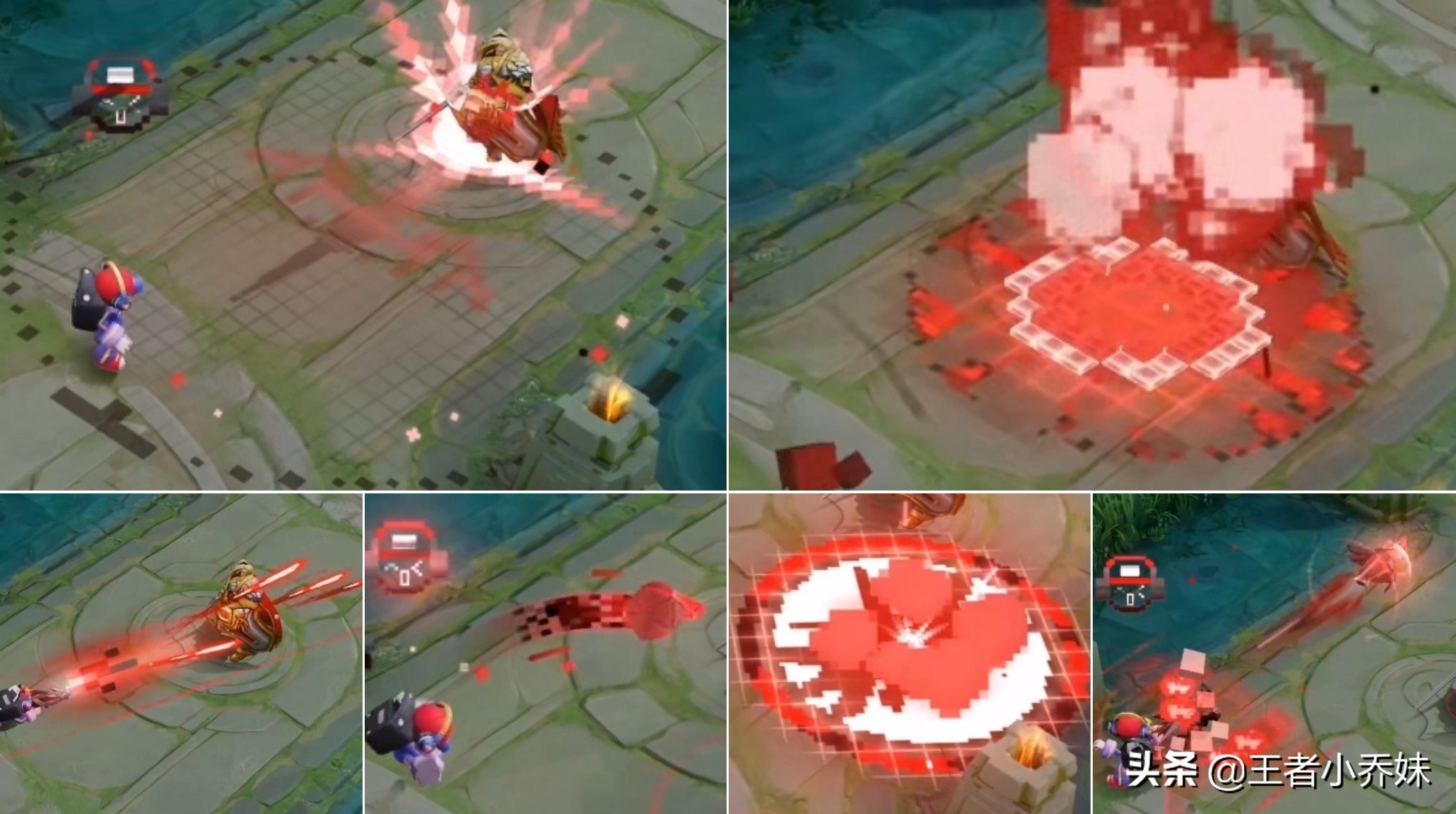 8号商城突变，备好560块巨赚，艾琳双喜临门，马超、露娜玩家笑了