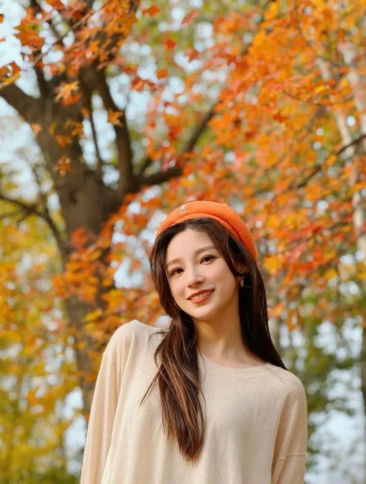 央视体育美女主播马凡舒,央视美女马凡舒