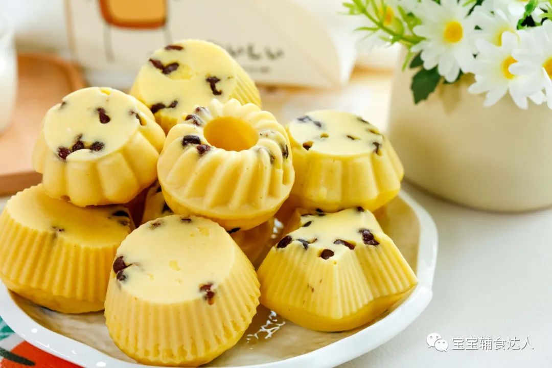 不打发！不发酵！随手搅搅，我找到了让厨渣逆袭的大招