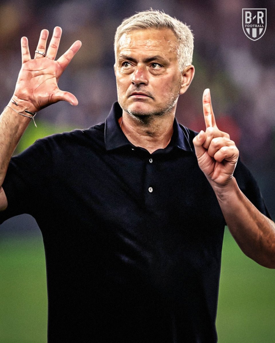 穆帅欧战决赛历史,2010欧冠决赛穆帅经典场面