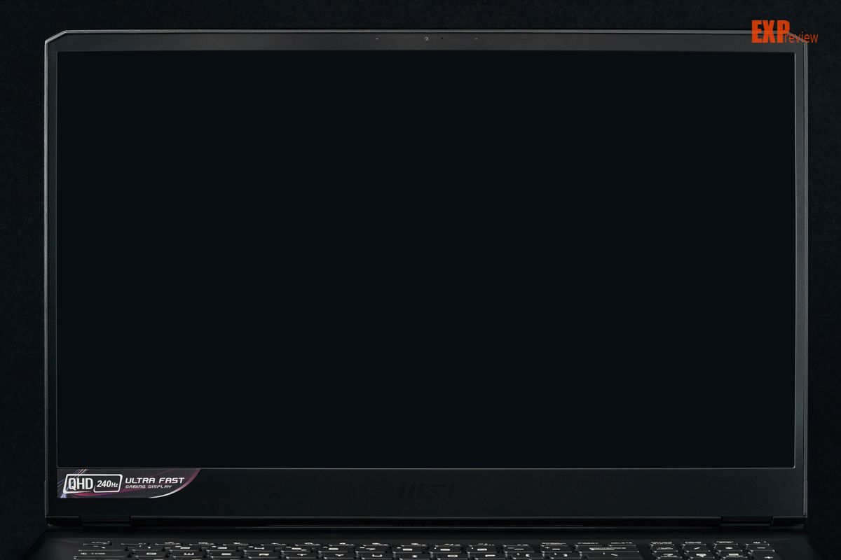 微星冲锋坦克gp76pro测评,微星冲锋坦克gp76pro评测