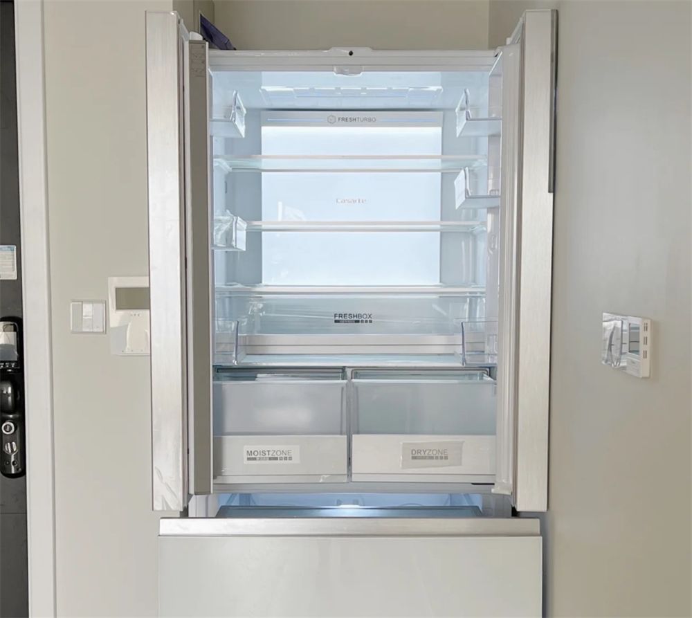 买冰箱一定要记住这8点,买冰箱需要注意哪些小技巧不被坑