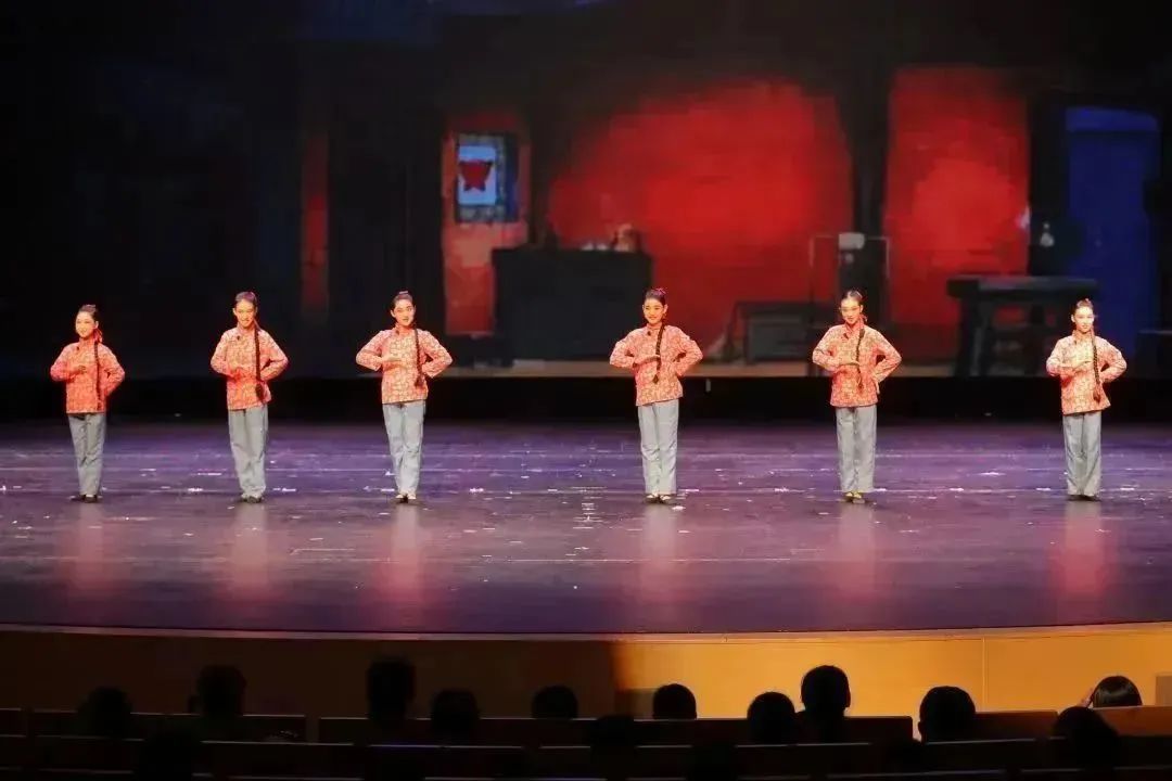 少年儿童心向党活动展览,童声颂党恩快乐向未来