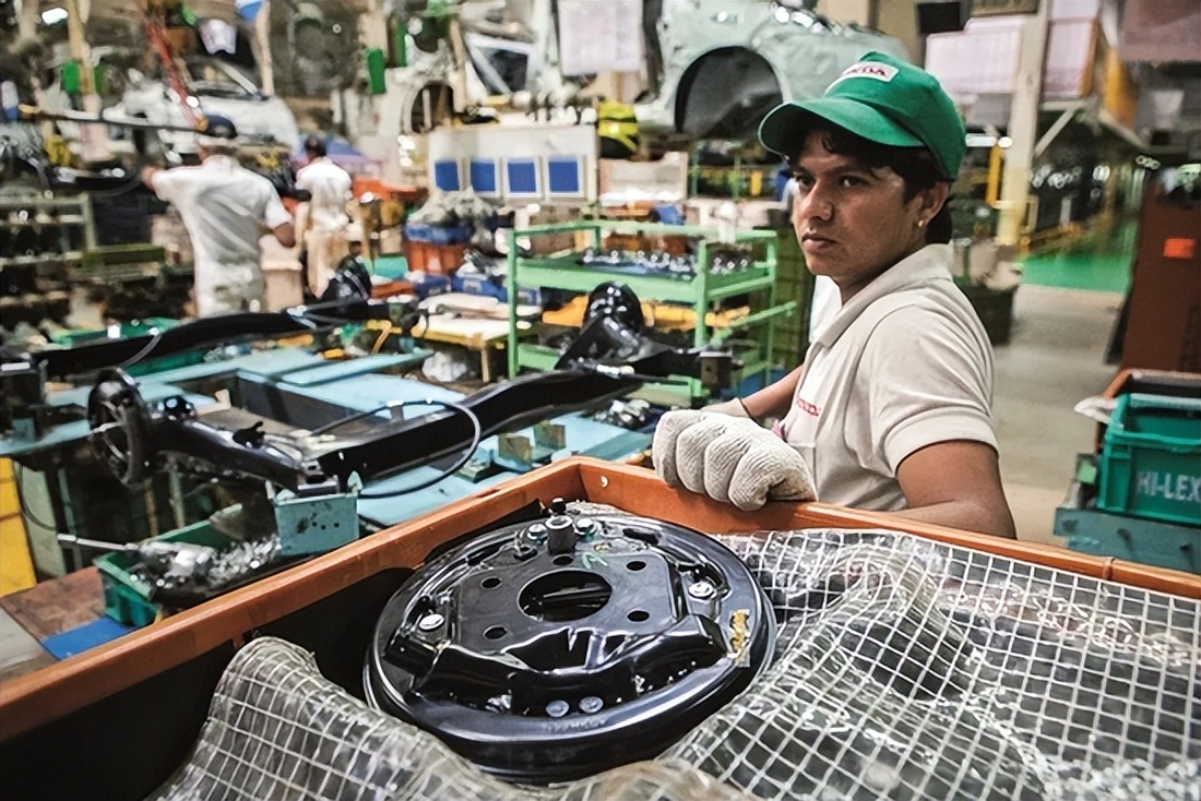 跟印度做生意必须付款再发货吗 (印度运往中国的订单)