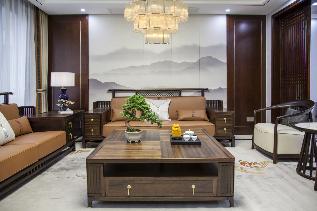 赖氏东辰丨一室好景君须记，最是人间烂漫时