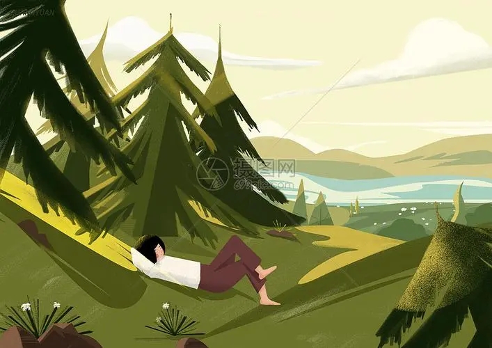 白日梦女孩,做白日梦的女孩