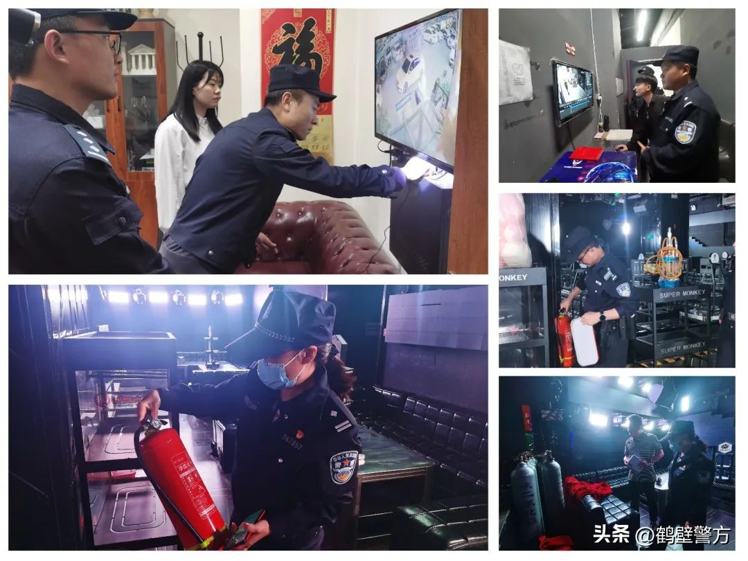 警察为你护航五一我在岗,五一公安节日我在岗