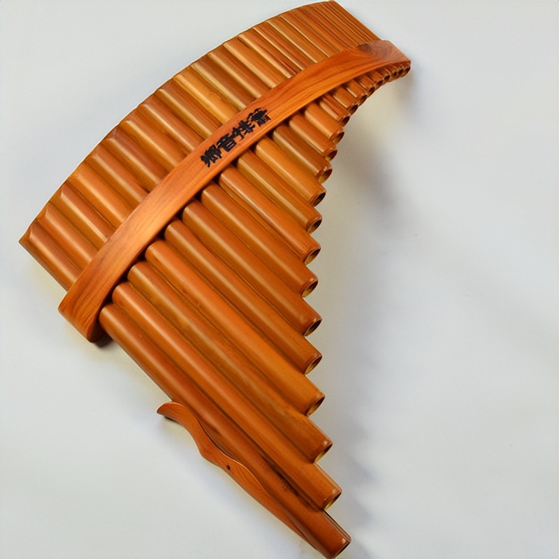 排箫在历史长河中，型制、功能和历史地位有着怎样的演变？