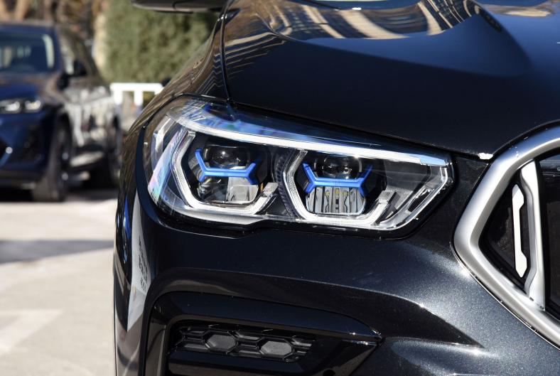 宝马x6提车真实感受,宝马x6跑了19万公里