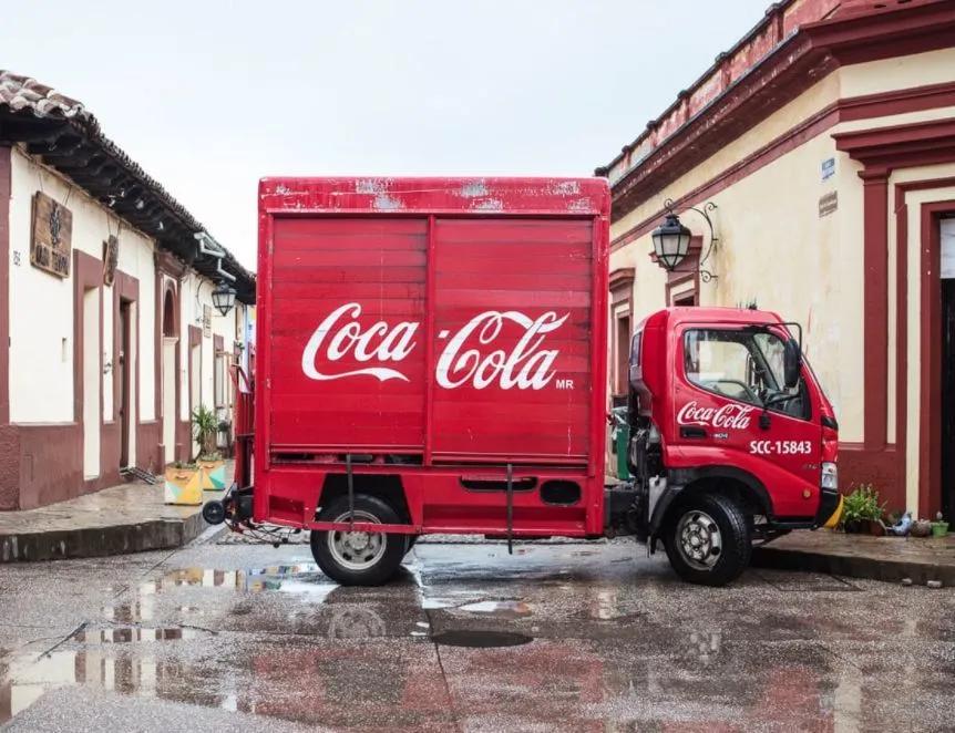 被可乐控制的墨西哥小镇：可乐比水还便宜，居民饱受糖尿病之苦