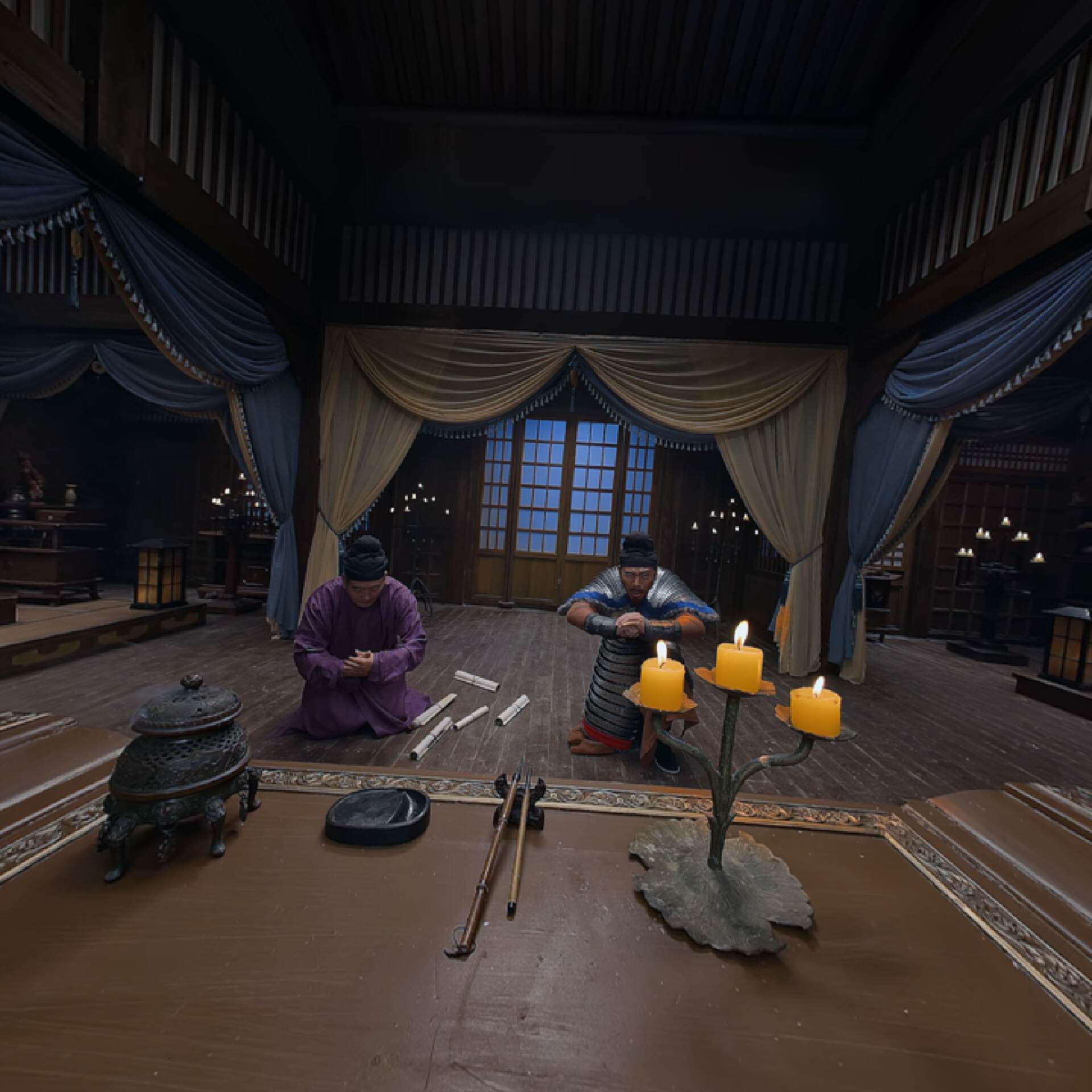 vrpico4pro评测,声临其境vr视频