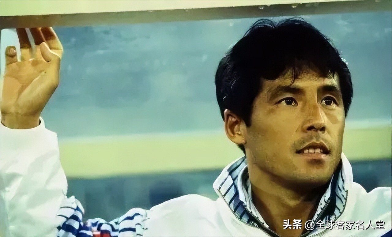 从历史看日本,细说日本足球发展史