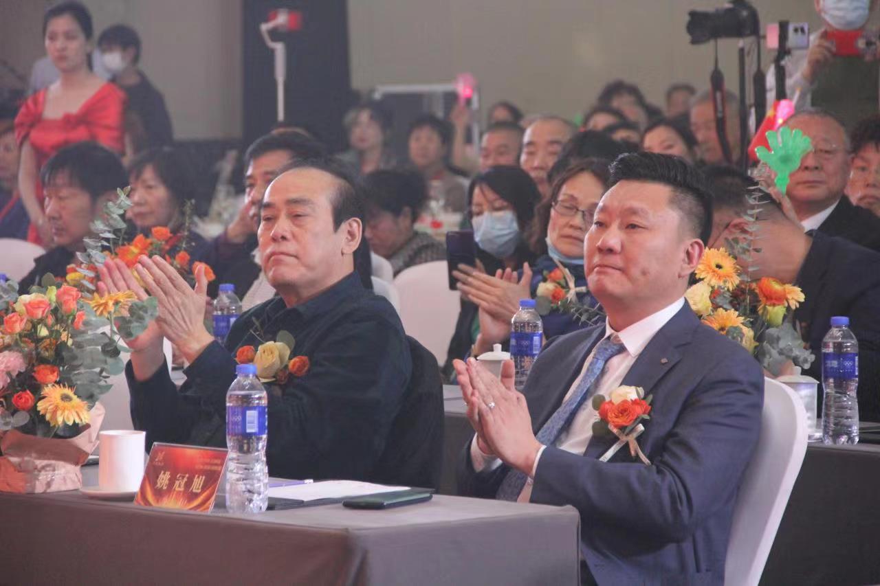 伏羲姚鼎开启社区健康服务新征程