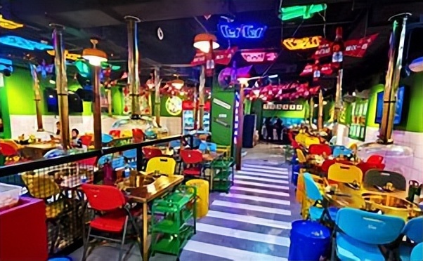 网红店速成和持续经营的套路,网红店套路深度解析