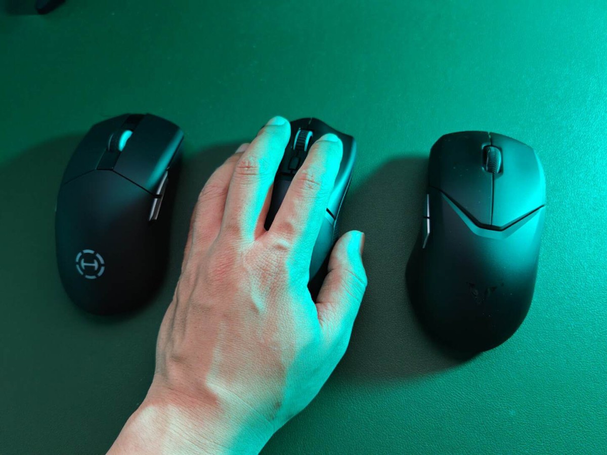 200元以内无线鼠标推荐,目前公认最好的鼠标排行榜第一名