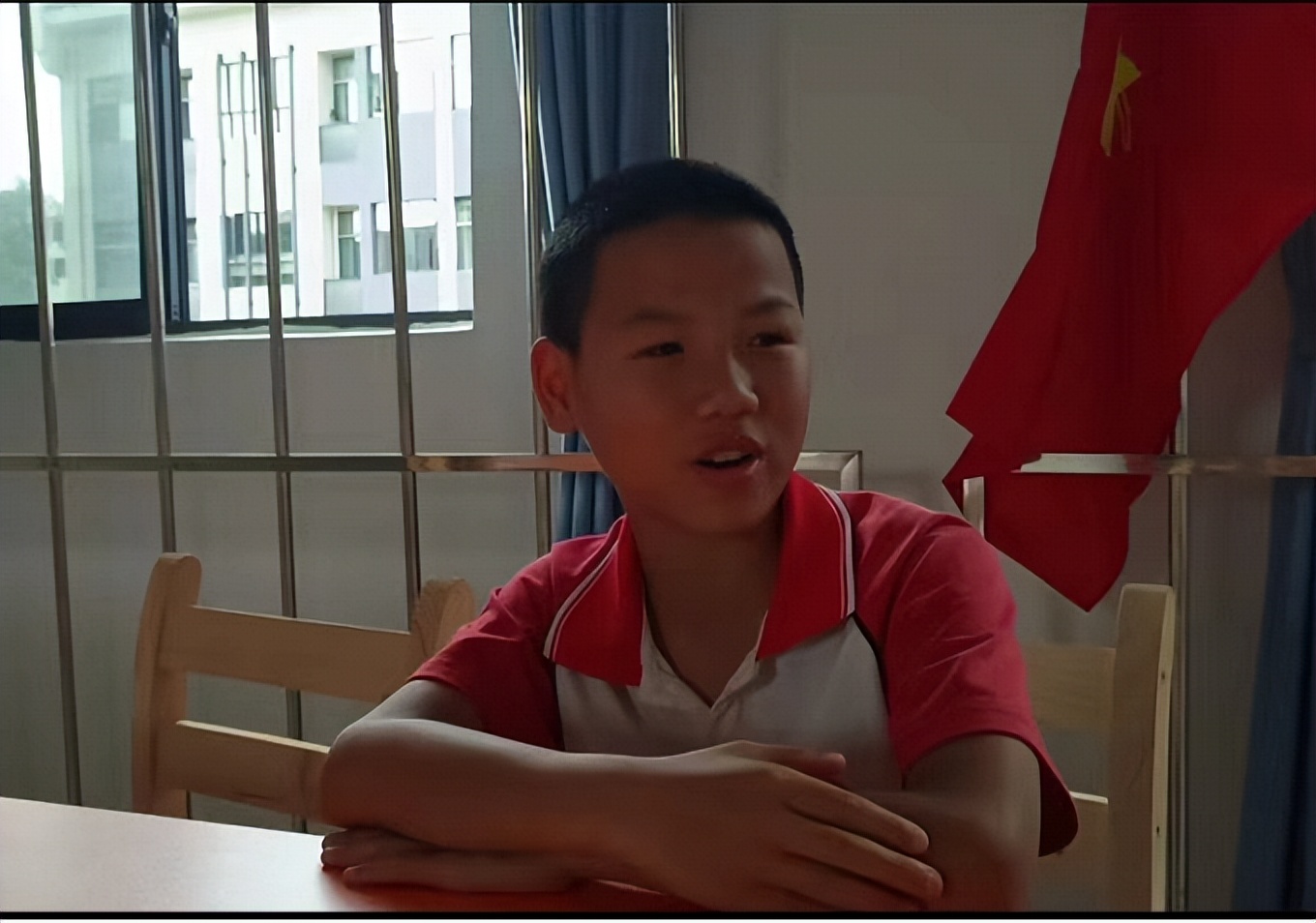 “六一”再访汝城这个特别班级，精神力量让“小树苗”有了大变化