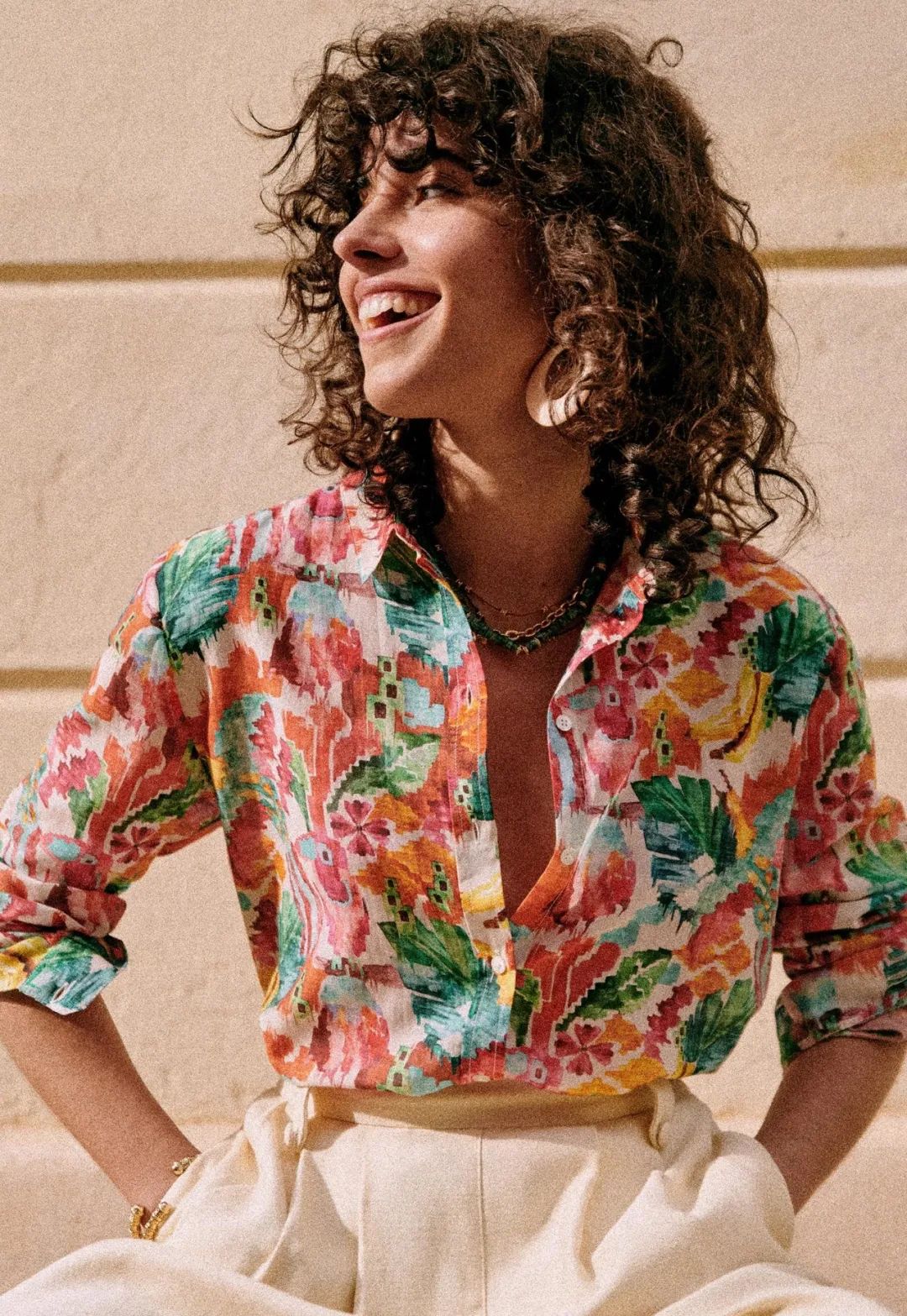 2022全球30位热门女装服装联名设计师和艺术家