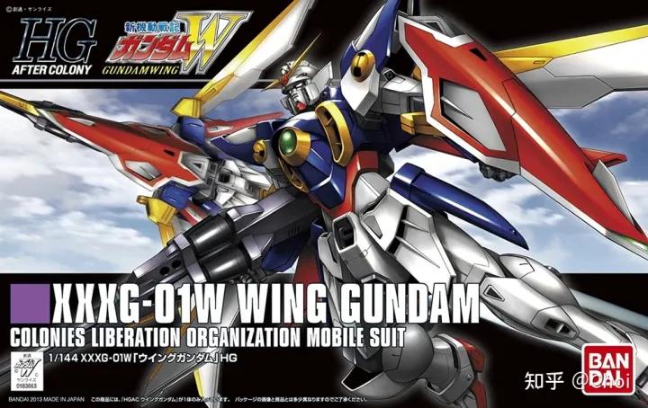 高达模型rg有多大,gunpla是高达吗