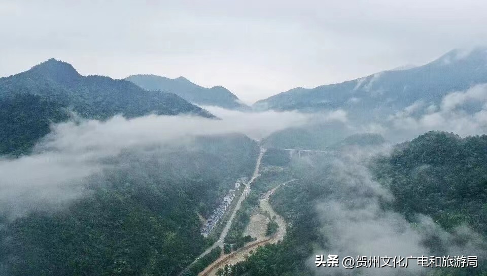 广西贺州姑婆山旅游区,广西贺州姑婆山景区在哪里