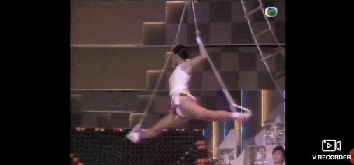 香艳美色，非她莫属