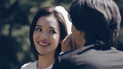 舒淇40岁嫁给了认识20年的冯德伦,舒淇谈为什么嫁给冯德伦