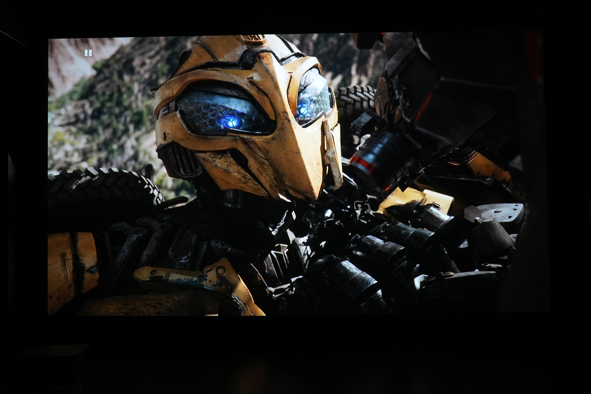 4k大芯片投影仪推荐,优派最新三色led投影tx500k