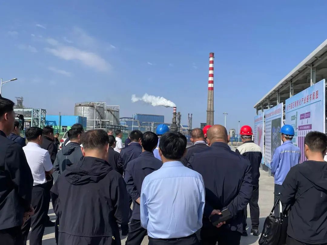 建设项目火热开工,项目火热开工