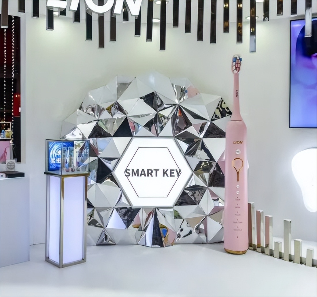 520情人节礼物推荐电动牙刷,情人节送女朋友电动牙刷什么寓意