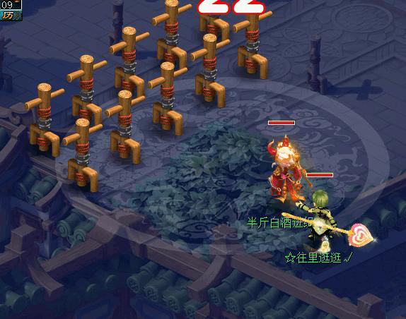 梦幻西游五庄观万寿真仙,天启五庄观万寿真仙玩法