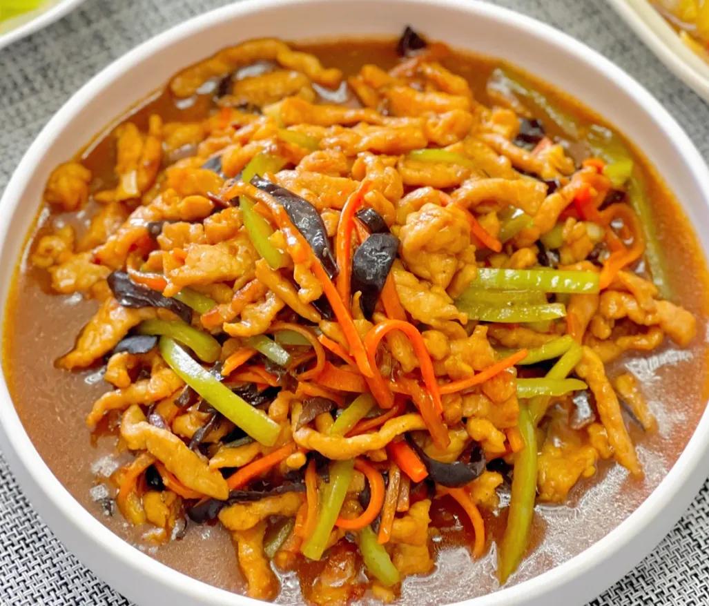 父亲节炒什么菜好吃,适合在父亲节炒的菜