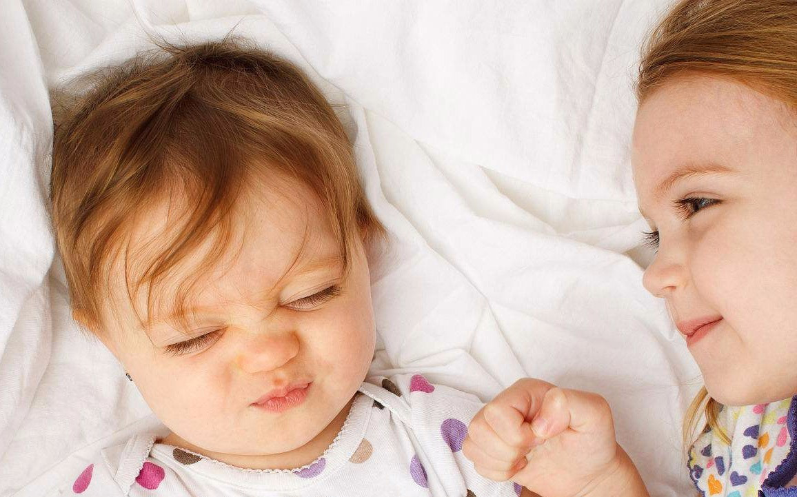 当孩子说我害怕,当孩子害怕时应该怎么说