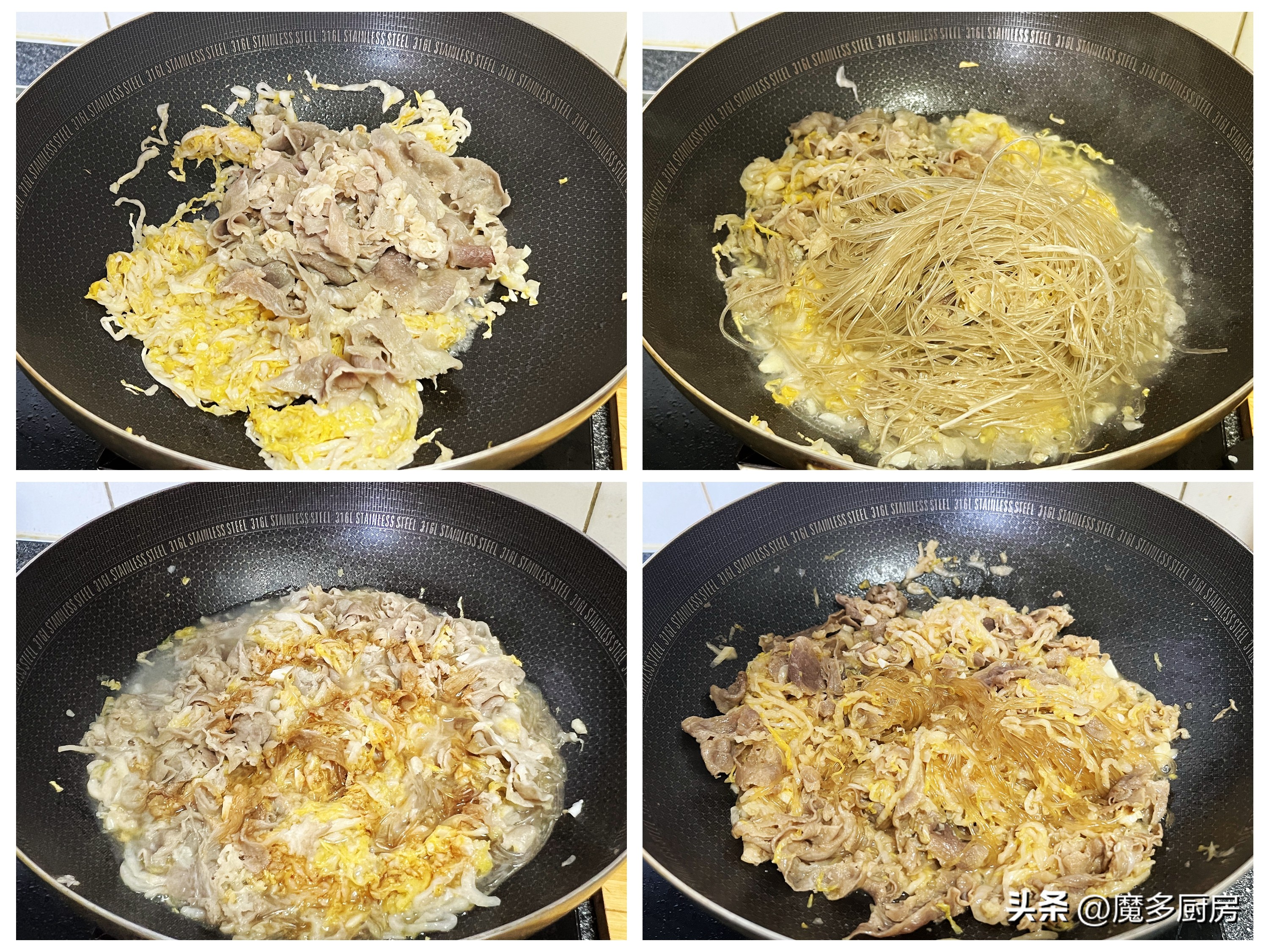 小学生一周食谱便宜又好吃,自制一周菜谱小学生午餐