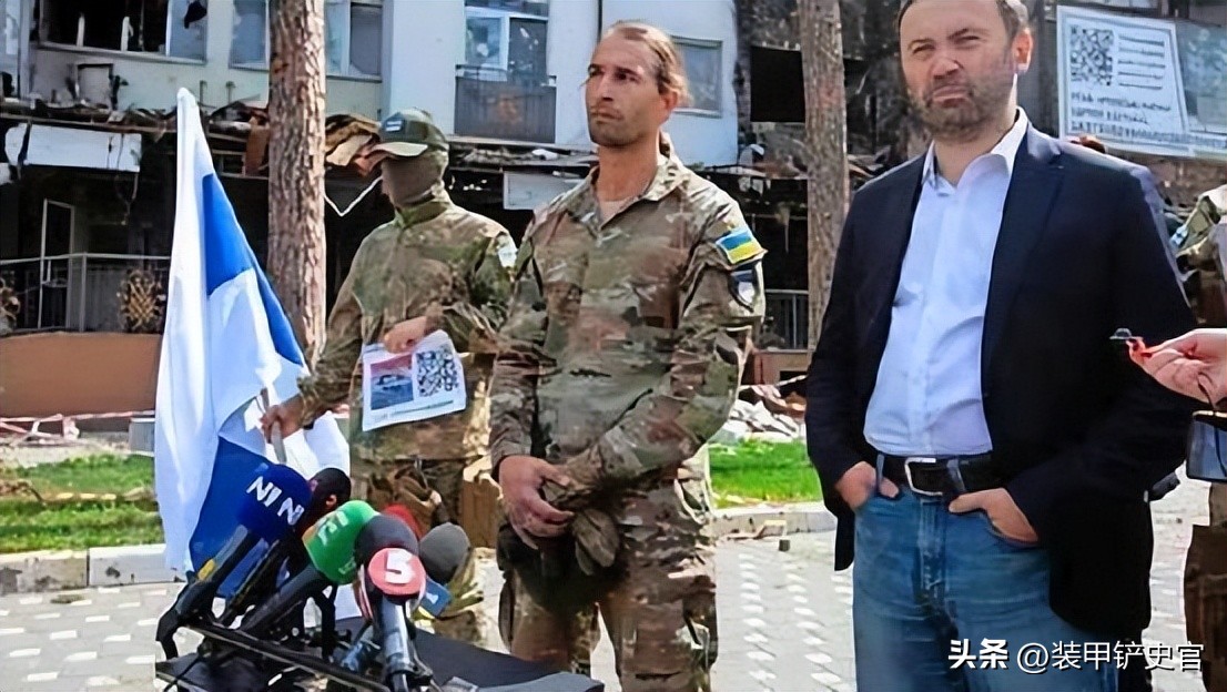 俄乌冲突已进入最关键时期,俄乌扎波罗热战役