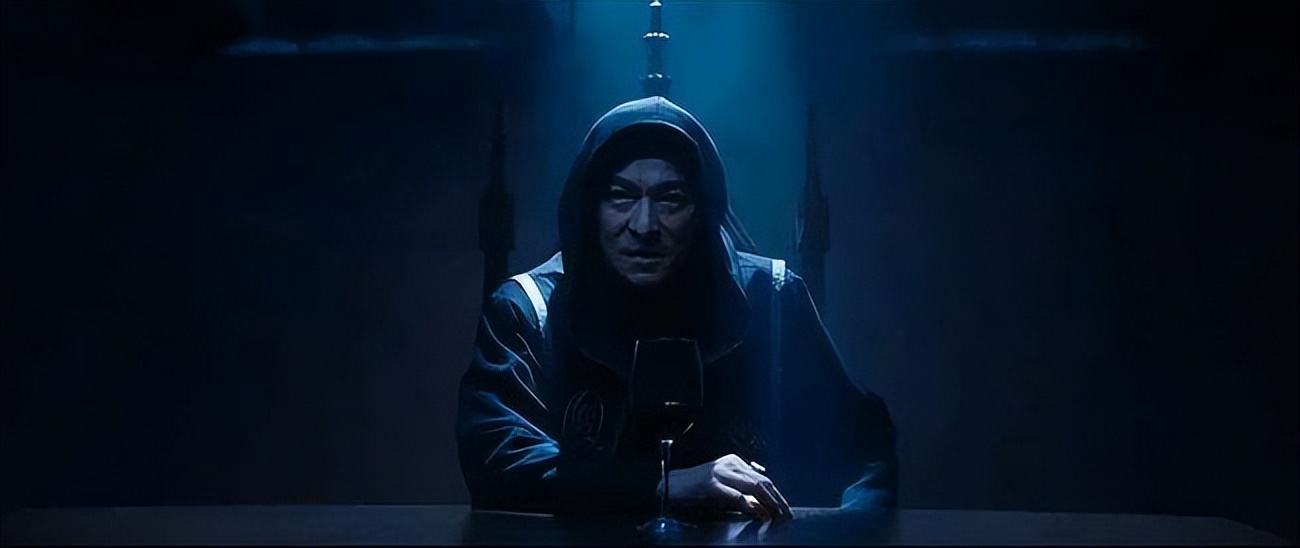 2021全球电影票房排行前十名,2021华语电影票房排行榜前十名