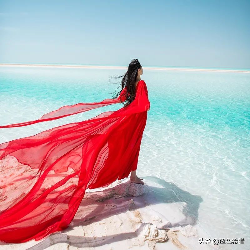 如何拍出好看的穿搭自拍照,穿搭复古拍照姿势大全