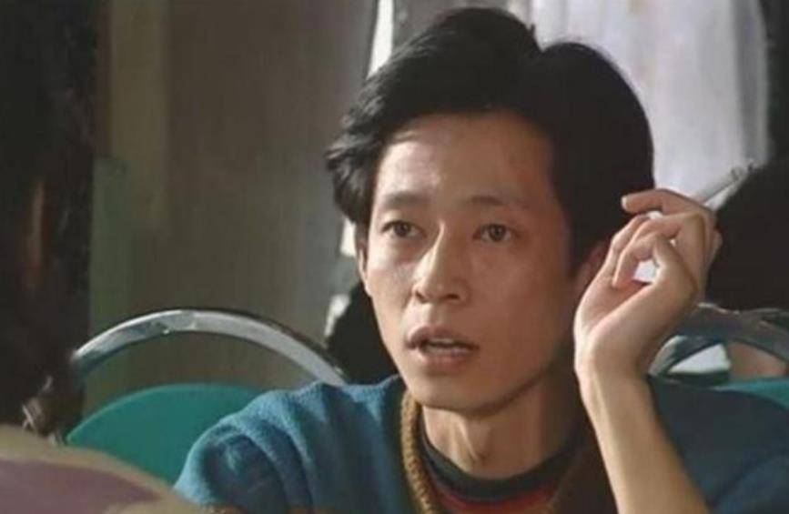 王志文的情史,王志文的情史介绍